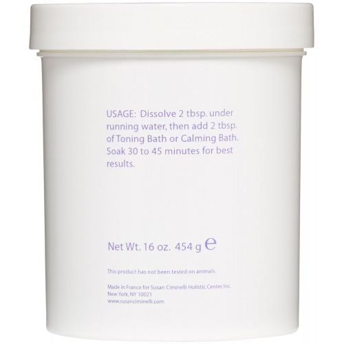  Susan Ciminelli Algae Fine Powder, 16 fl.oz.