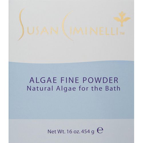 Susan Ciminelli Algae Fine Powder, 16 fl.oz.