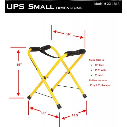  [아마존베스트]Suspenz Universal Portable Boat Stands