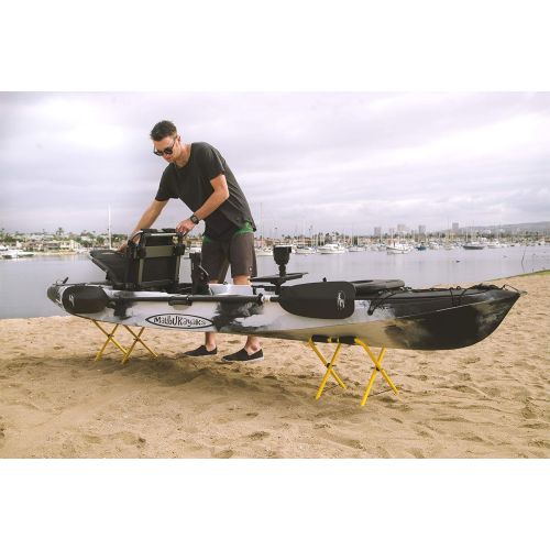  [아마존베스트]Suspenz Universal Portable Boat Stands