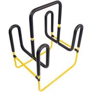 [아마존베스트]Suspenz Double-Up SUP Stand, Yellow