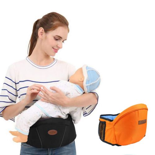  Susun Sport Baby Carrier Storage Pack,Susun Baby Hip Seat with Storage Pack Baby Carrier Storage Pack New 2019