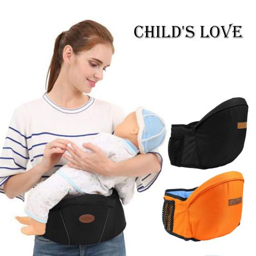  Susun Sport Baby Carrier Storage Pack,Susun Baby Hip Seat with Storage Pack Baby Carrier Storage Pack New 2019