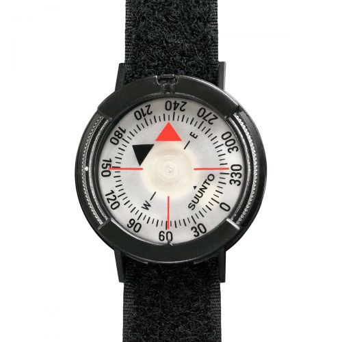  Suunto M-9 Wrist Compass