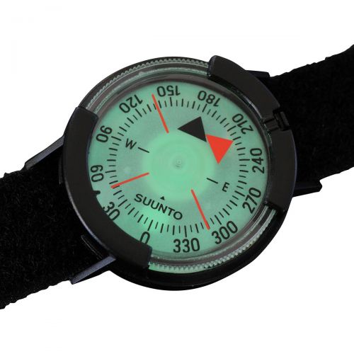  Suunto M-9 Wrist Compass