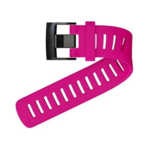  SUUNTO Verlangerungsarmband fuer D4i NOVO und D6i NOVO und D4i und D4 Armbandverlangerung (pink)