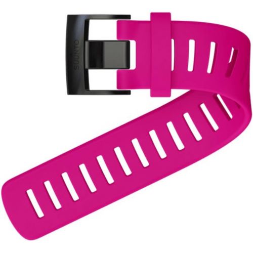  SUUNTO Verlangerungsarmband fuer D4i NOVO und D6i NOVO und D4i und D4 Armbandverlangerung (pink)