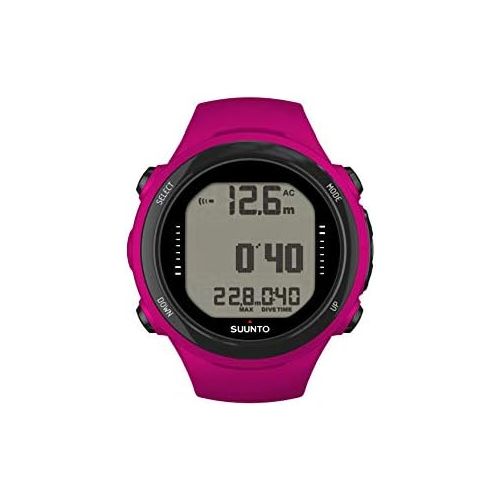  Suunto Dive D4i Novo