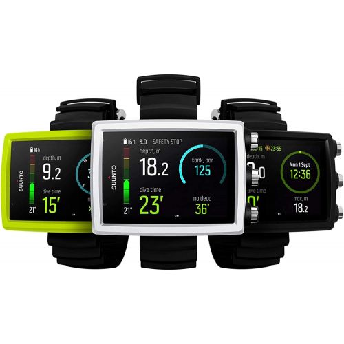  Suunto Dive EON Core