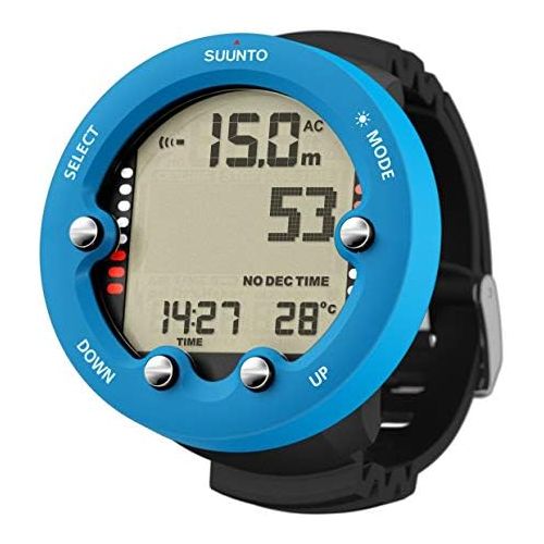  SUUNTO Dive Zoop Novo