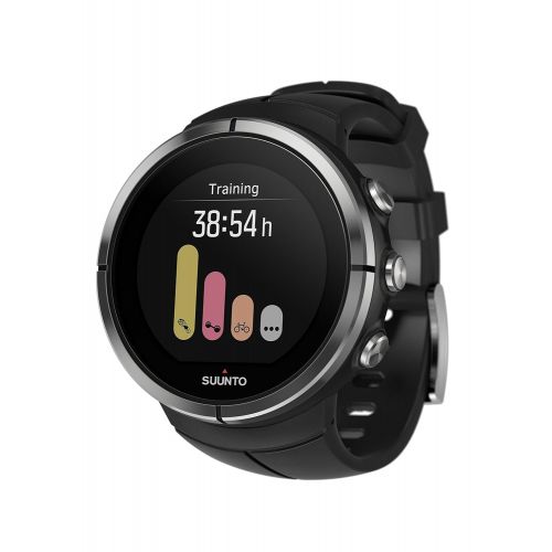  Suunto Unisex Spartan Ultra