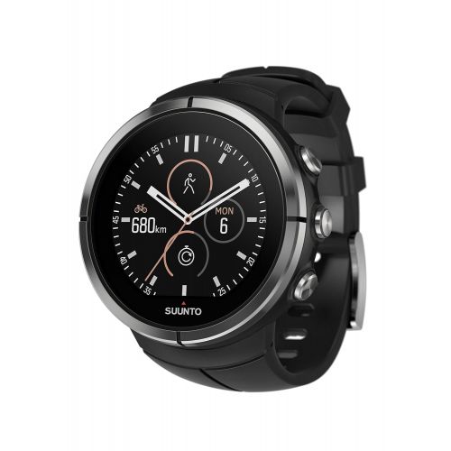  Suunto Unisex Spartan Ultra