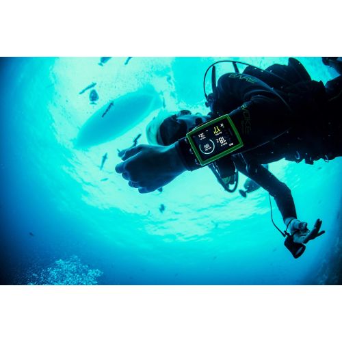  Suunto Dive EON Core