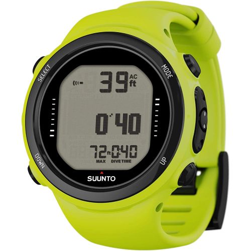  Suunto Dive D4i Novo