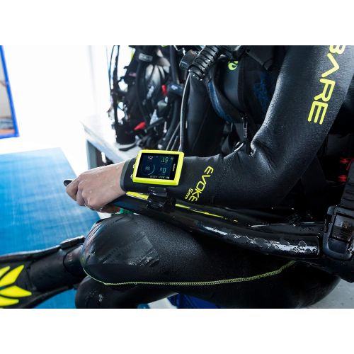  Suunto Dive EON Core