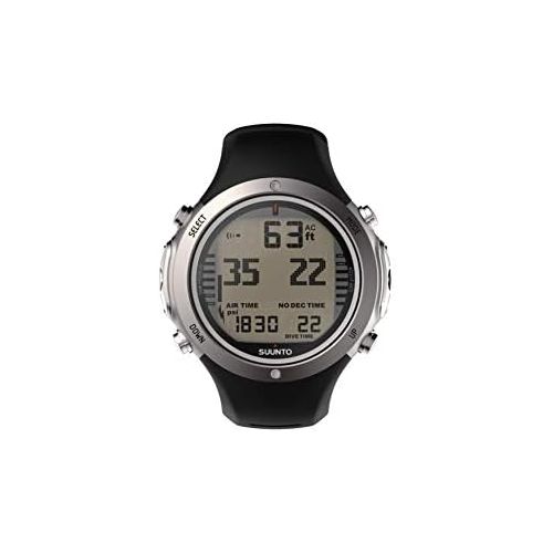  Suunto Dive D6i Novo