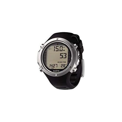  Suunto Dive D6i Novo