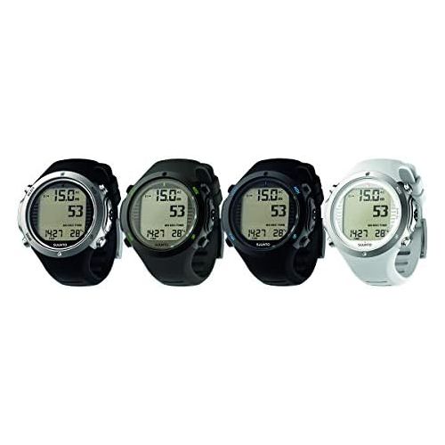  Suunto Dive D6i Novo