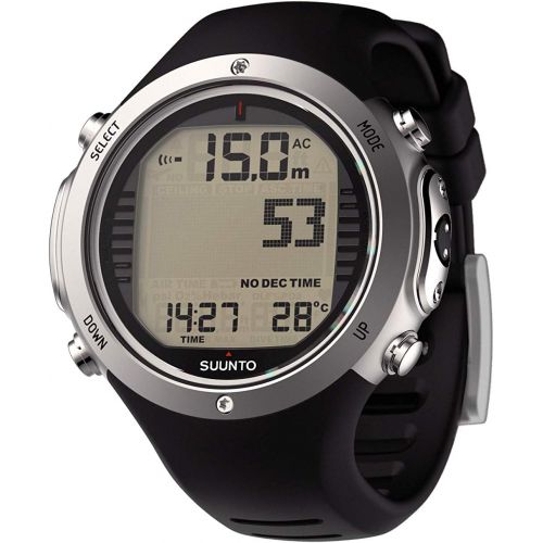  Suunto Dive D6i Novo