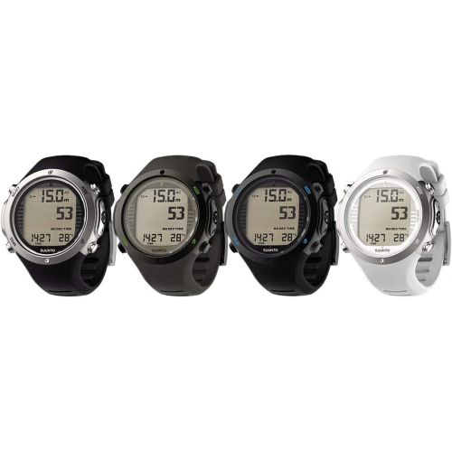  Suunto Dive D6i Novo