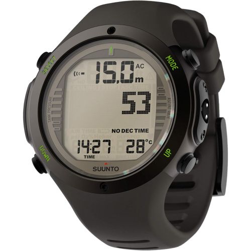  Suunto Dive D6i Novo