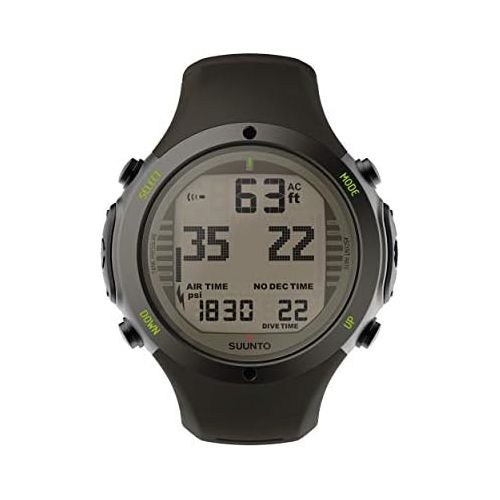  Suunto Dive D6i Novo