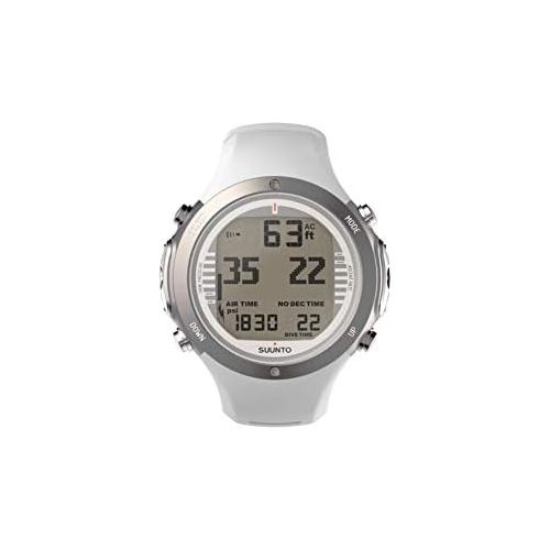  Suunto Dive D6i Novo