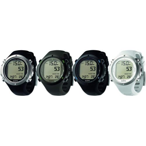  Suunto Dive D6i Novo