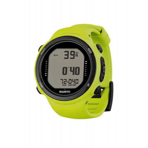  Suunto Dive D4i Novo