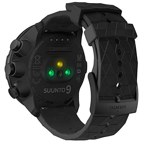  [아마존베스트]SUUNTO 9 BARO Titanium