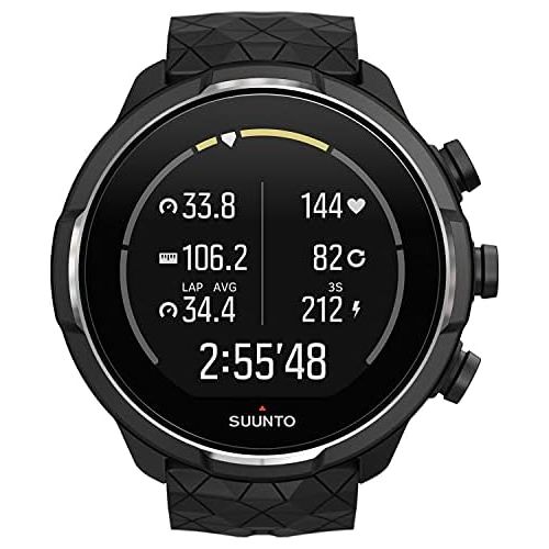  [아마존베스트]SUUNTO 9 BARO Titanium