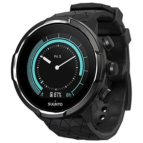  [아마존베스트]SUUNTO 9 BARO Titanium