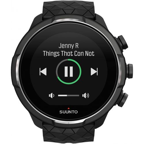  [아마존베스트]SUUNTO 9 BARO Titanium