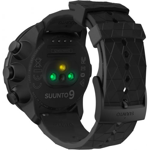  [아마존베스트]SUUNTO 9 BARO Titanium