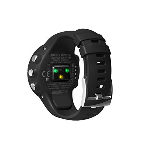  Suunto SUUNTO Spartan Trainer Wrist HR