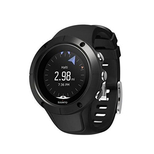  Suunto SUUNTO Spartan Trainer Wrist HR