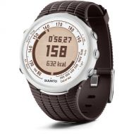 Suunto SUUNTO t1 Coded Heart Rate Monitor and Fitness Trainer Watch (Espresso)