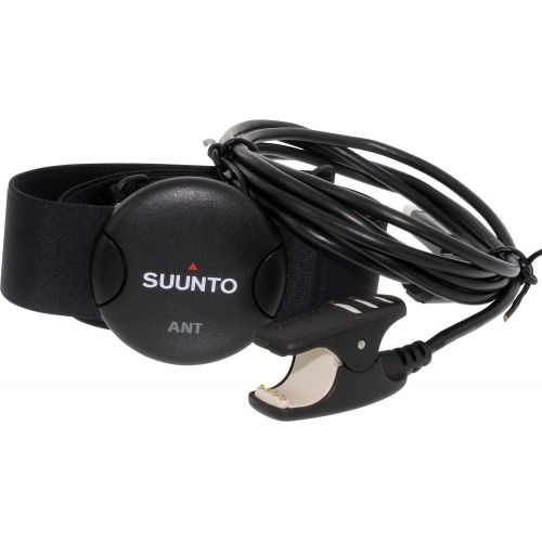  Suunto SUUNTO Ambit2 R GPS Heart Rate Monitor