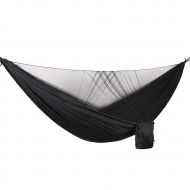 Suyi lazinem Lightweight Hammock Mosquito Net Indoor Outdoor Hiking Camping Tent Hammock Hammocks