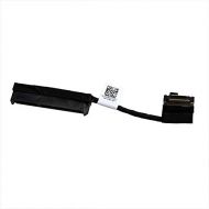 Suyitai Replacement for Dell Latitude E5550 0KGM7G KGM7G DC02C007700 HDD SATA Hard Drive Disk Cable