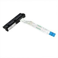 Suyitai Replacement for Toshiba Satellite L50W-C L55W-C P55W-C P55W-C5200X 1423-006C000 7CM HDD Hard Drive Connector Cable