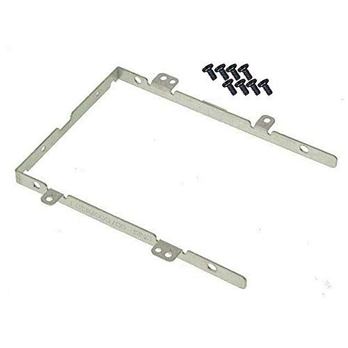  Suyitai Replacement for Dell Latitude E5550 HDD Hard Drive Bracket Caddy Frame 0YH6GK YH6GK