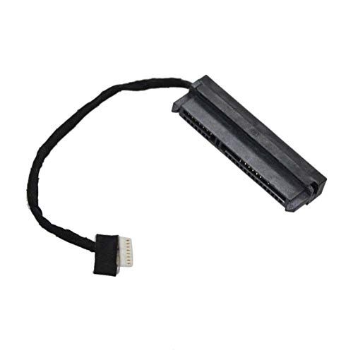  Suyitai Replacement for HP Pavilion X360 11-N DC02001W500 HDD SATA Hard Drive Connector Cable