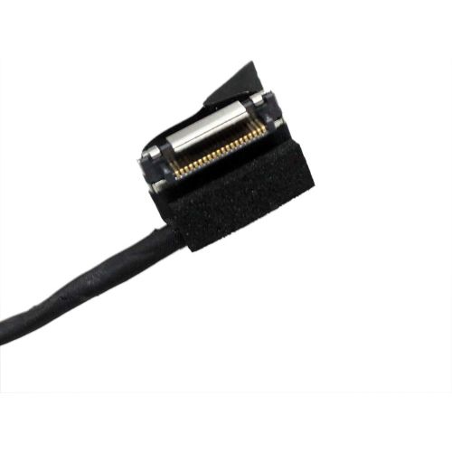  Suyitai Replacement for Dell Latitude E5470 E5480 DC02C00B100 80RK8 080RK8 HDD SATA Hard Drive Cable