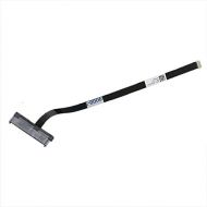 Suyitai Replacement for Acer Aspire 3 15DH5JL NBX0002CZ00 HDD SATA Hard Disk Drive Connector Cable