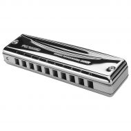Suzuki},description:The Suzuki Promaster boxed harmonica set has six harps in the most popular keys including Bb, used extensively by many crossharp legends including Little Walter