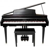 Suzuki},description:Good looks and hi-tech dont always go hand in hand but the newest addition to the Suzuki family of Micro, Mini and Baby Grand Digital Pianos is an amazing combi