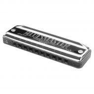 Suzuki},description:This boxed set of Bluesmaster harmonicas gives the working musician the best of both worlds, combining the affordability of the Folkmaster with Suzukis world-re