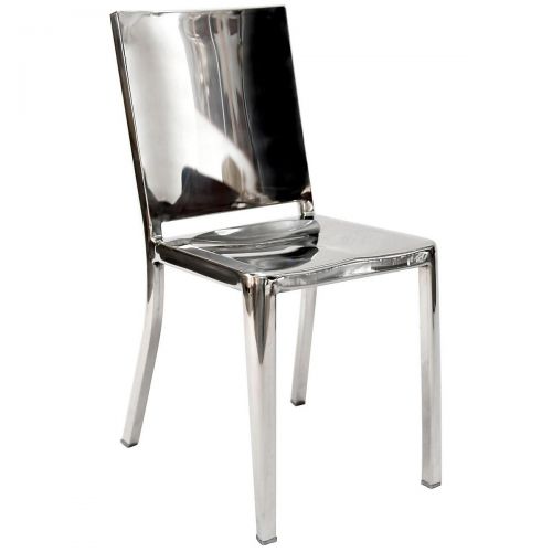  Suzuki Open-Box Chair Hi Polish Aluminum Condition 3 - Scratch and Dent Regular 190839283030