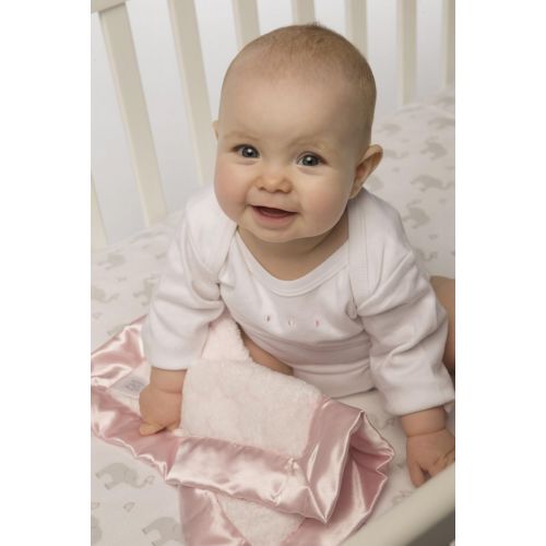  SwaddleDesigns Ultimate Swaddle, X-Large Receiving Blanket, Made in USA Premium Cotton Flannel, University of South Carolina, Little Gamecock (Moms Choice Award Winner)